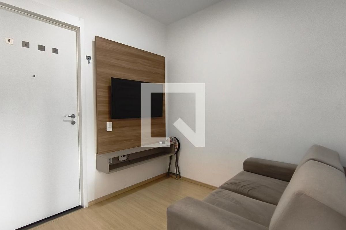 Apartamento, 1 quarto, 30 m² - Foto 4