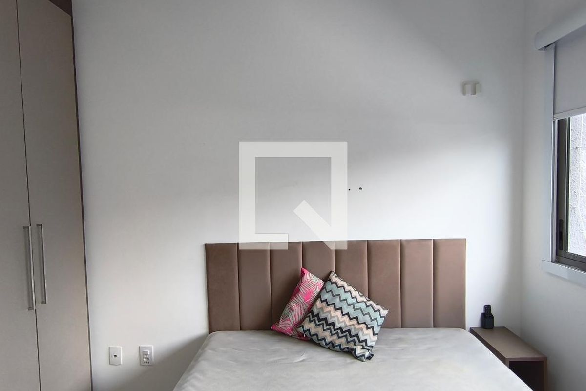 Apartamento, 1 quarto, 30 m² - Foto 20