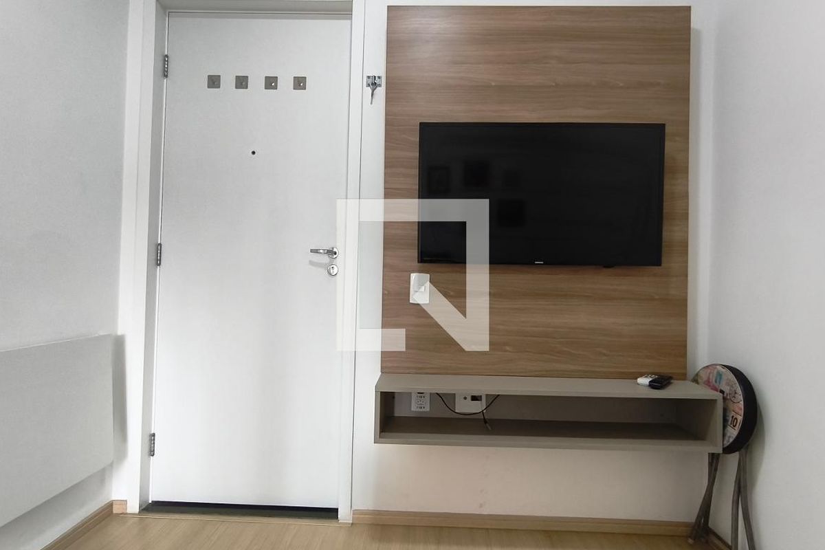 Apartamento, 1 quarto, 30 m² - Foto 10