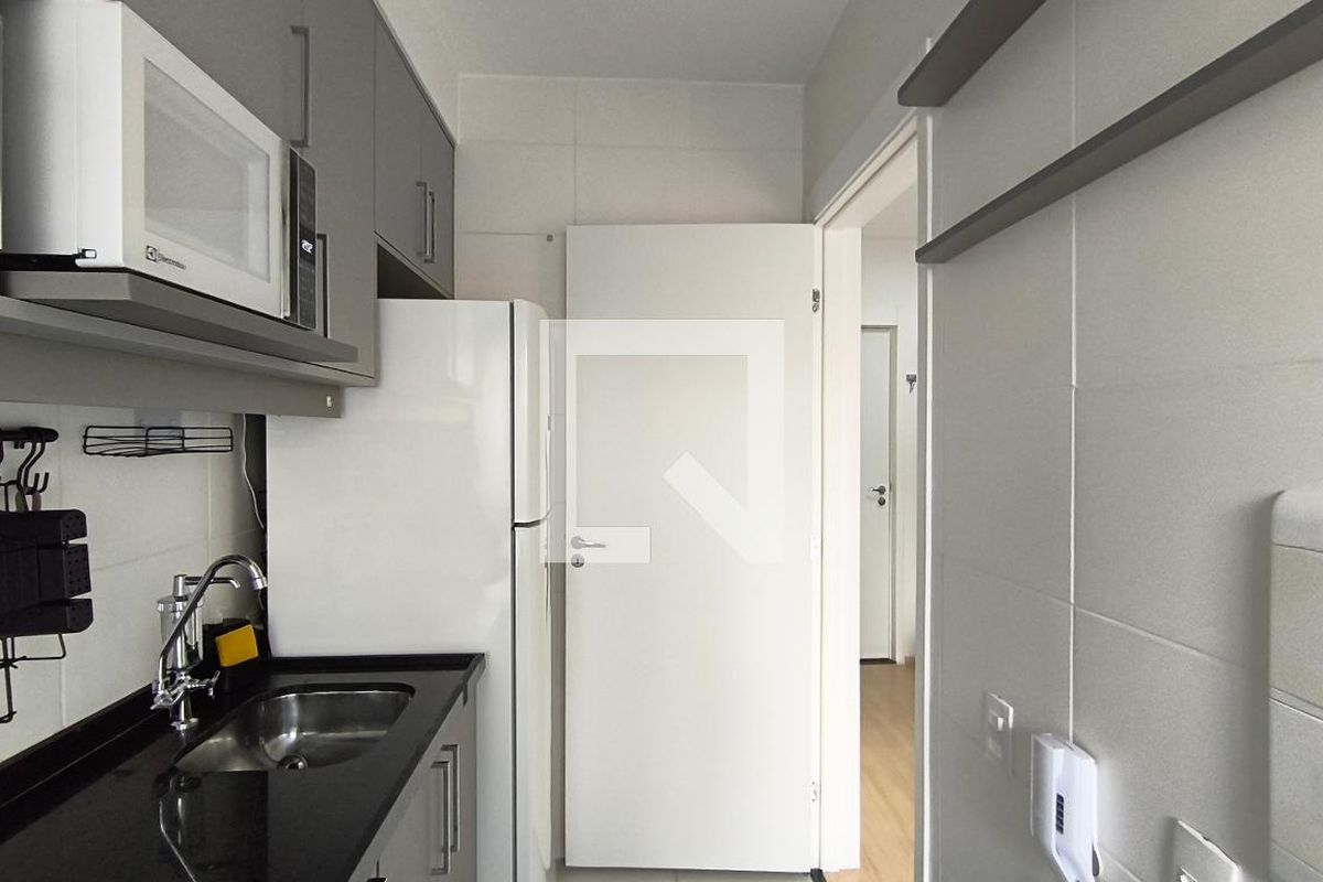 Apartamento, 1 quarto, 30 m² - Foto 50