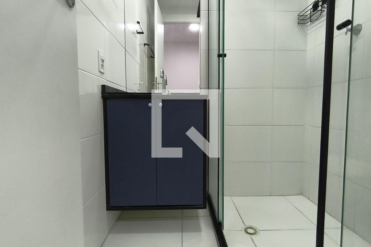 Apartamento, 1 quarto, 30 m² - Foto 30