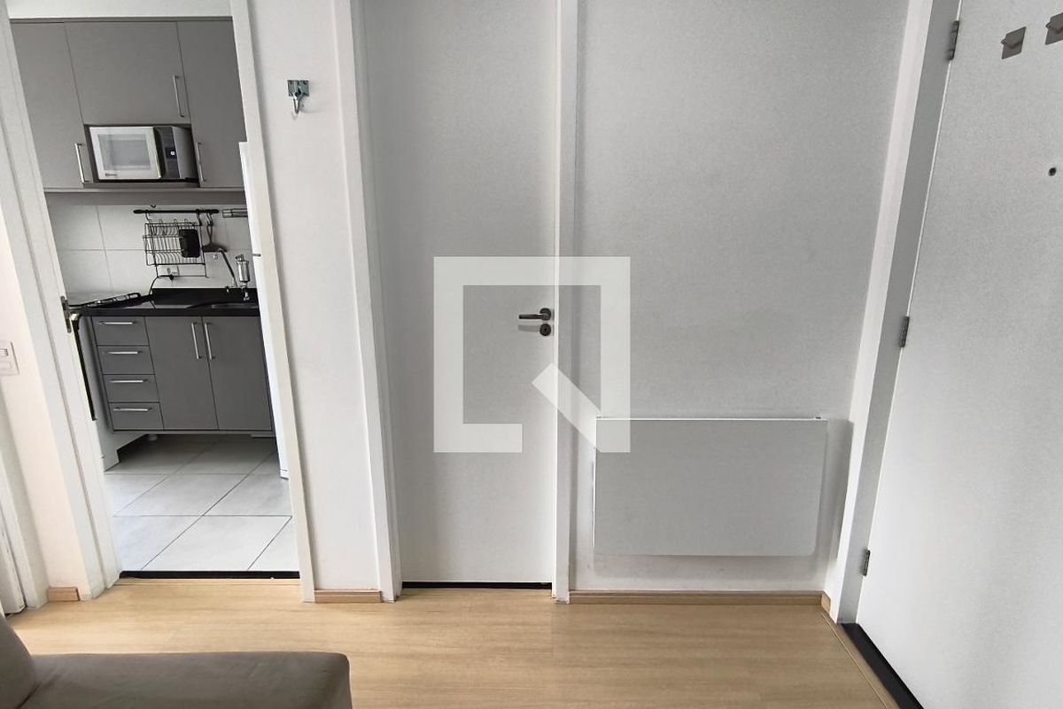 Apartamento, 1 quarto, 30 m² - Foto 6