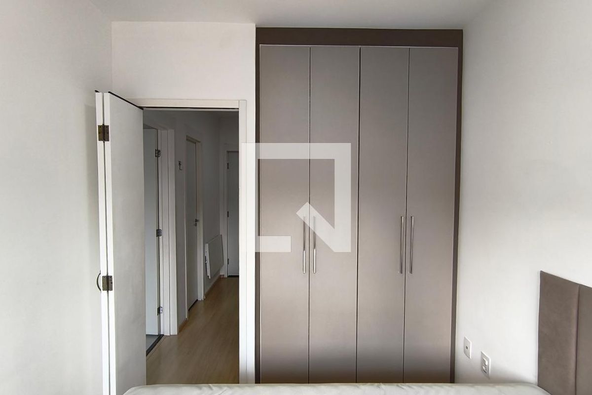 Apartamento, 1 quarto, 30 m² - Foto 24
