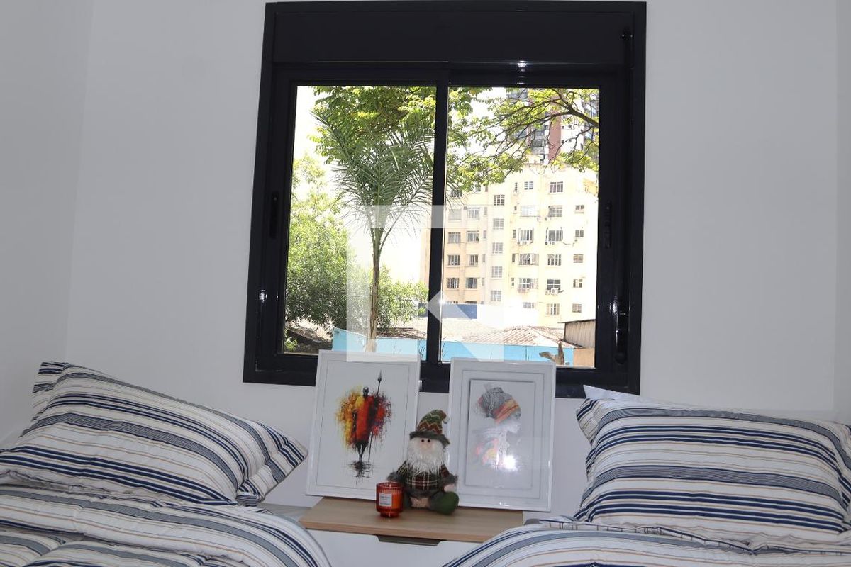 Apartamento, 1 quarto, 26 m² - Foto 40
