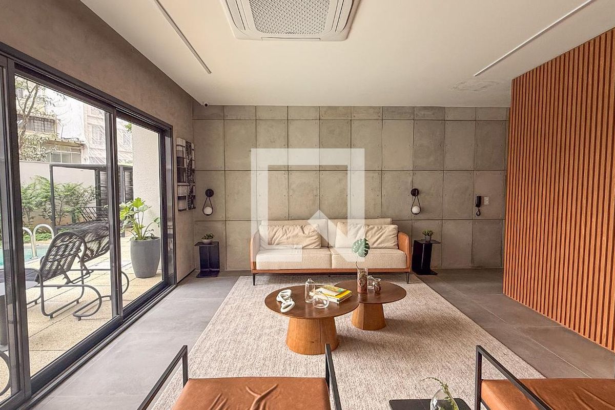 Apartamento, 1 quarto, 26 m² - Foto 86