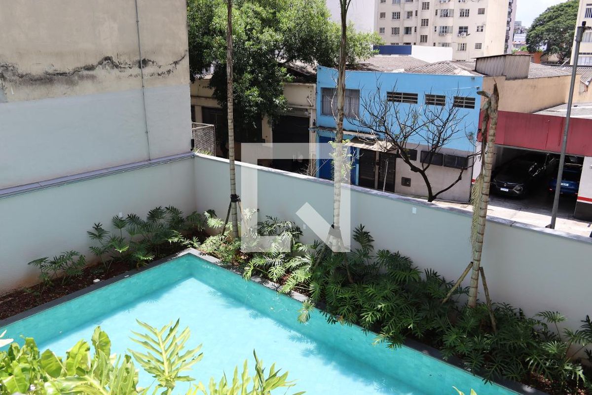 Apartamento, 1 quarto, 26 m² - Foto 52