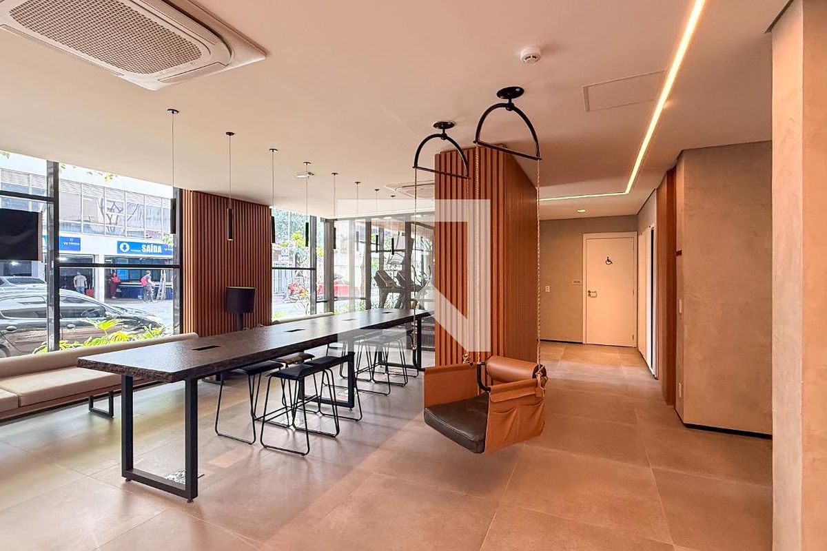 Apartamento, 1 quarto, 26 m² - Foto 88
