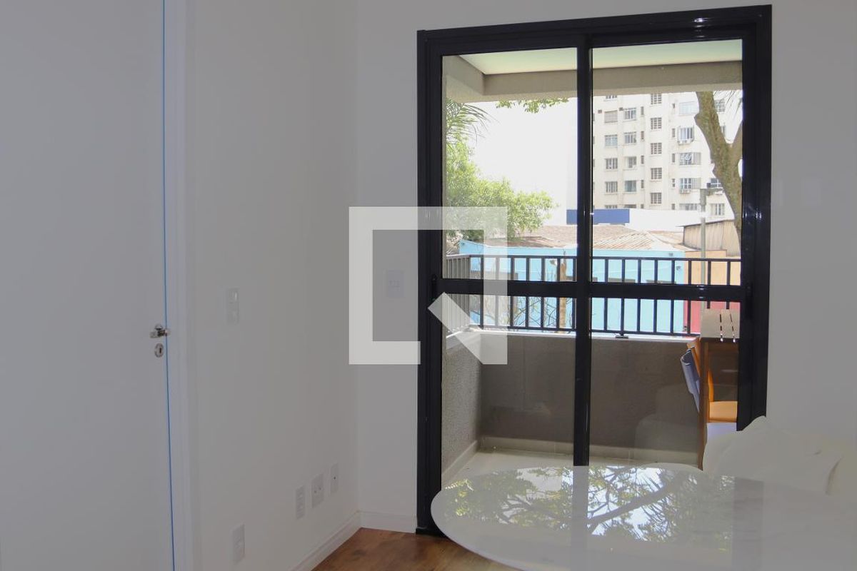 Apartamento, 1 quarto, 26 m² - Foto 6