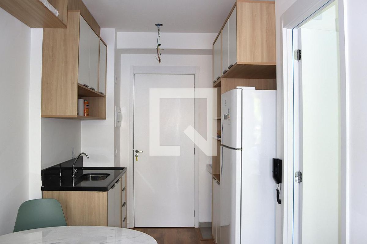 Apartamento, 1 quarto, 26 m² - Foto 62
