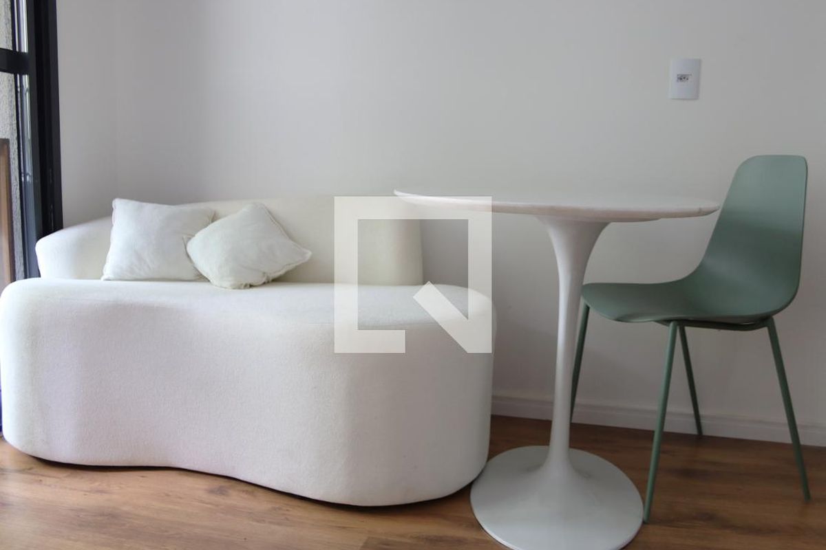 Apartamento, 1 quarto, 26 m² - Foto 12