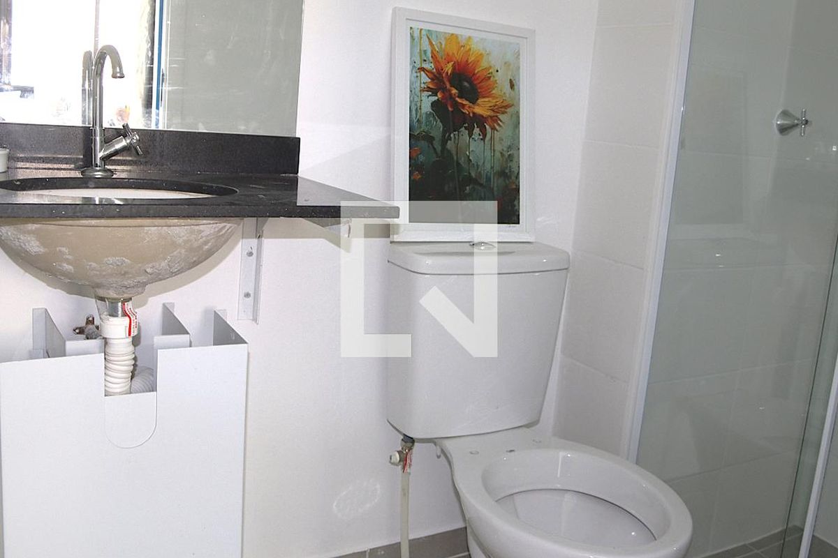Apartamento, 1 quarto, 26 m² - Foto 54