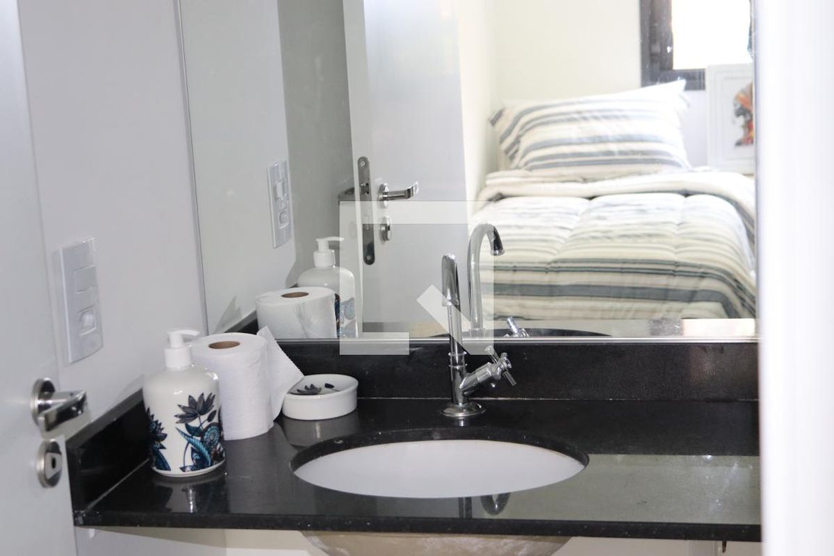 Apartamento, 1 quarto, 26 m² - Foto 58