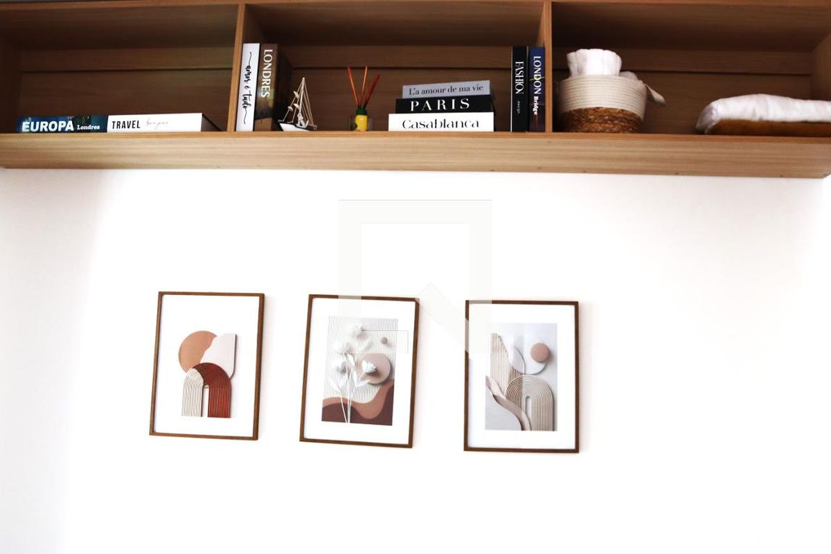 Apartamento, 1 quarto, 26 m² - Foto 8