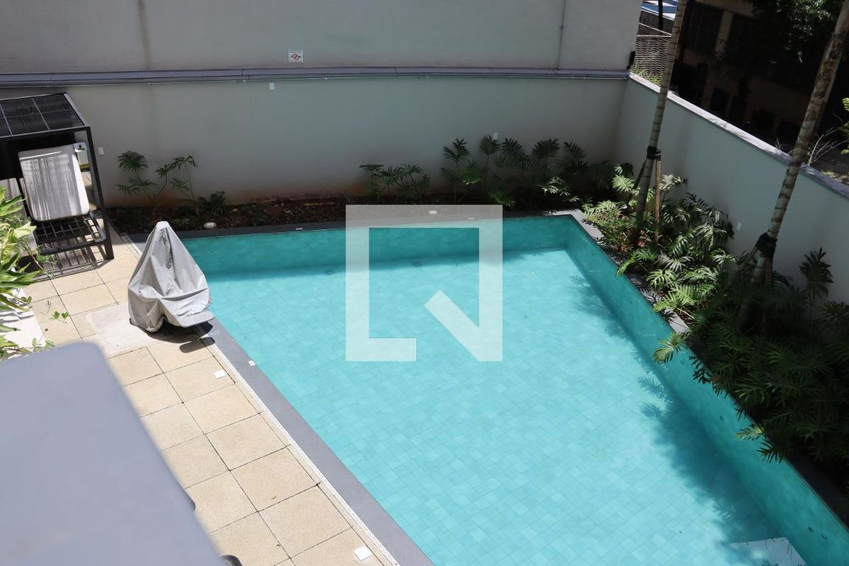 Apartamento, 1 quarto, 26 m² - Foto 32