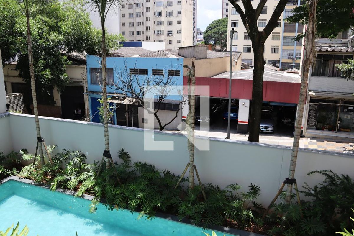 Apartamento, 1 quarto, 26 m² - Foto 48