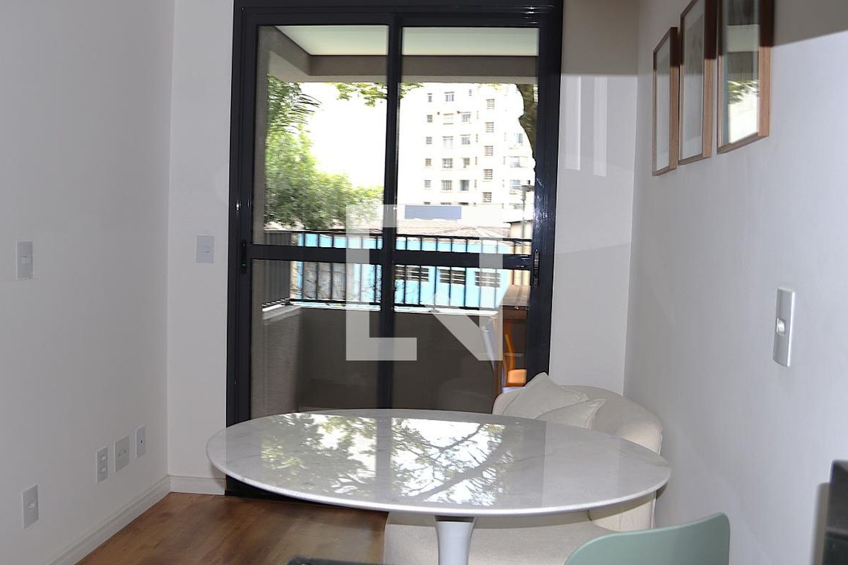 Apartamento, 1 quarto, 26 m² - Foto 4