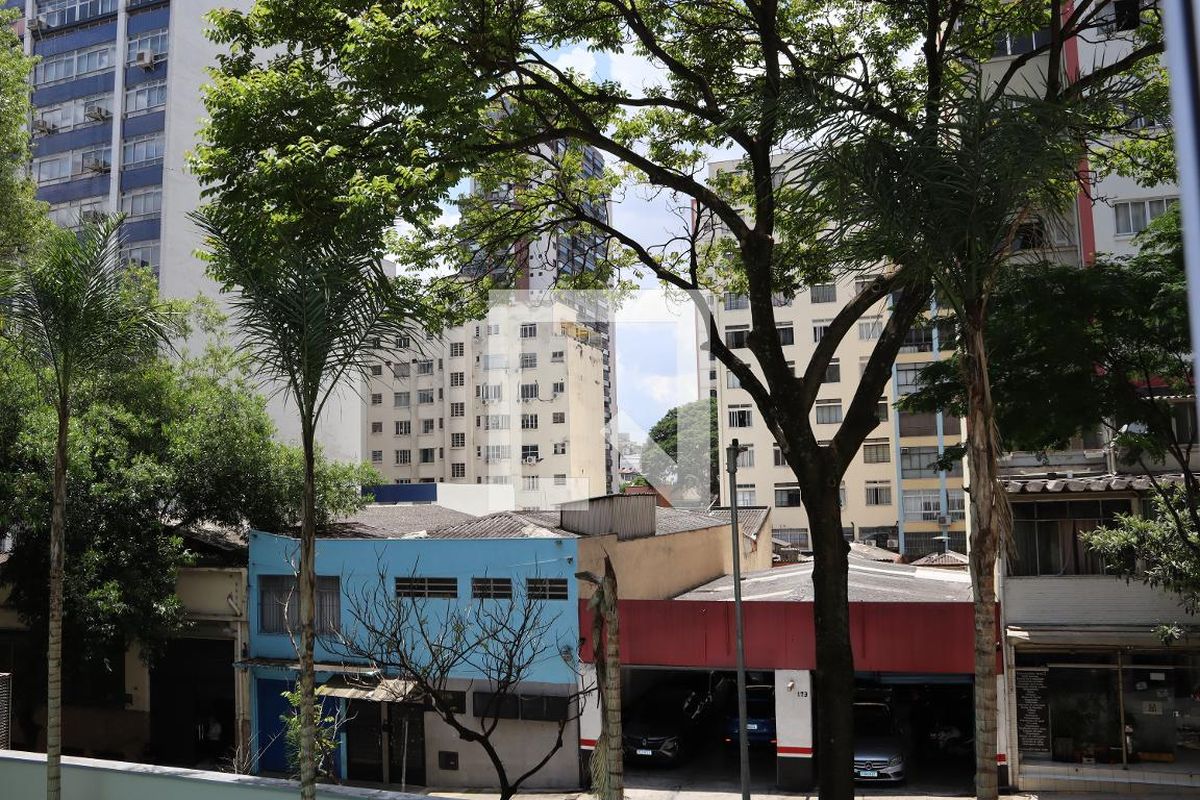 Apartamento, 1 quarto, 26 m² - Foto 50