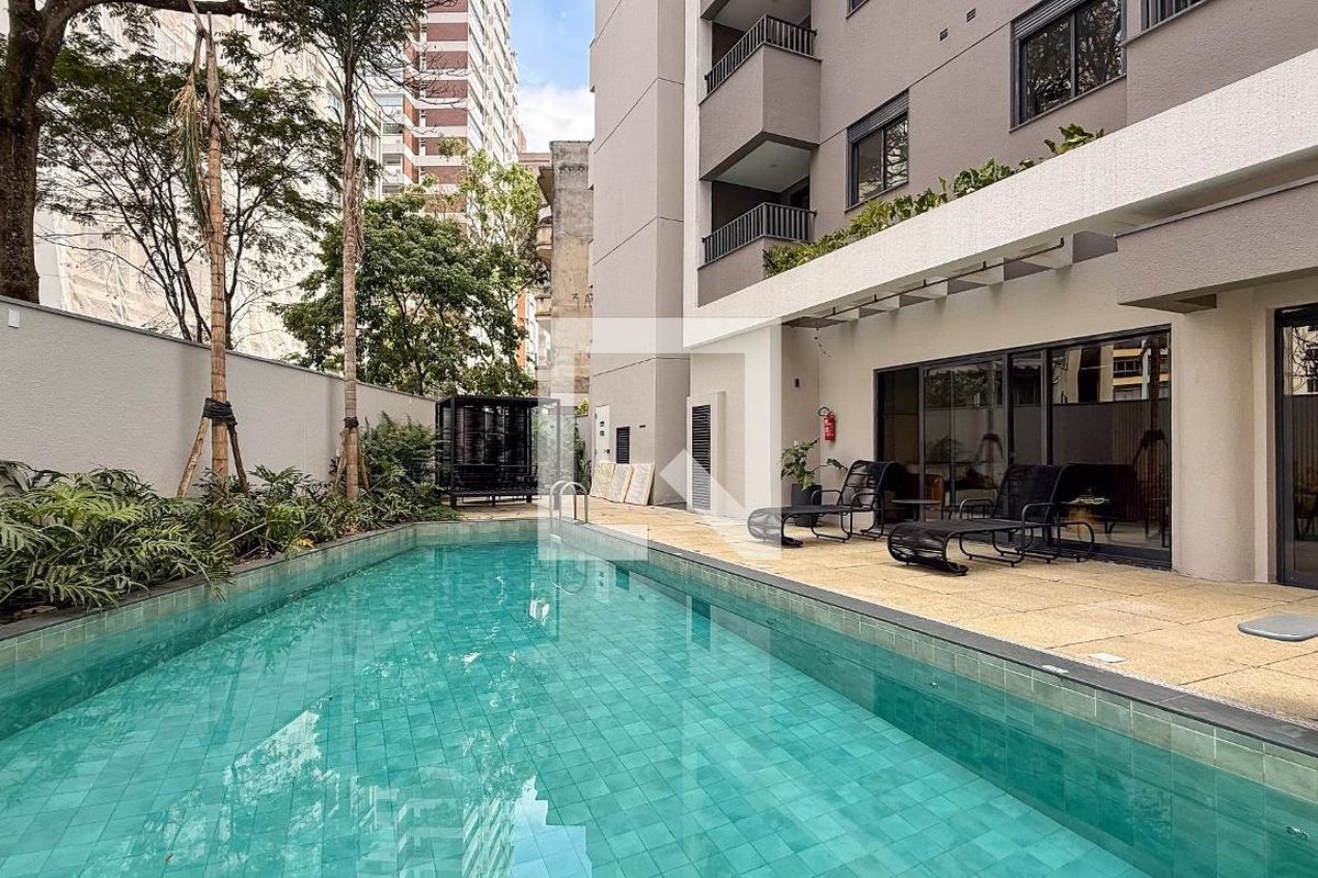 Apartamento, 1 quarto, 26 m² - Foto 82