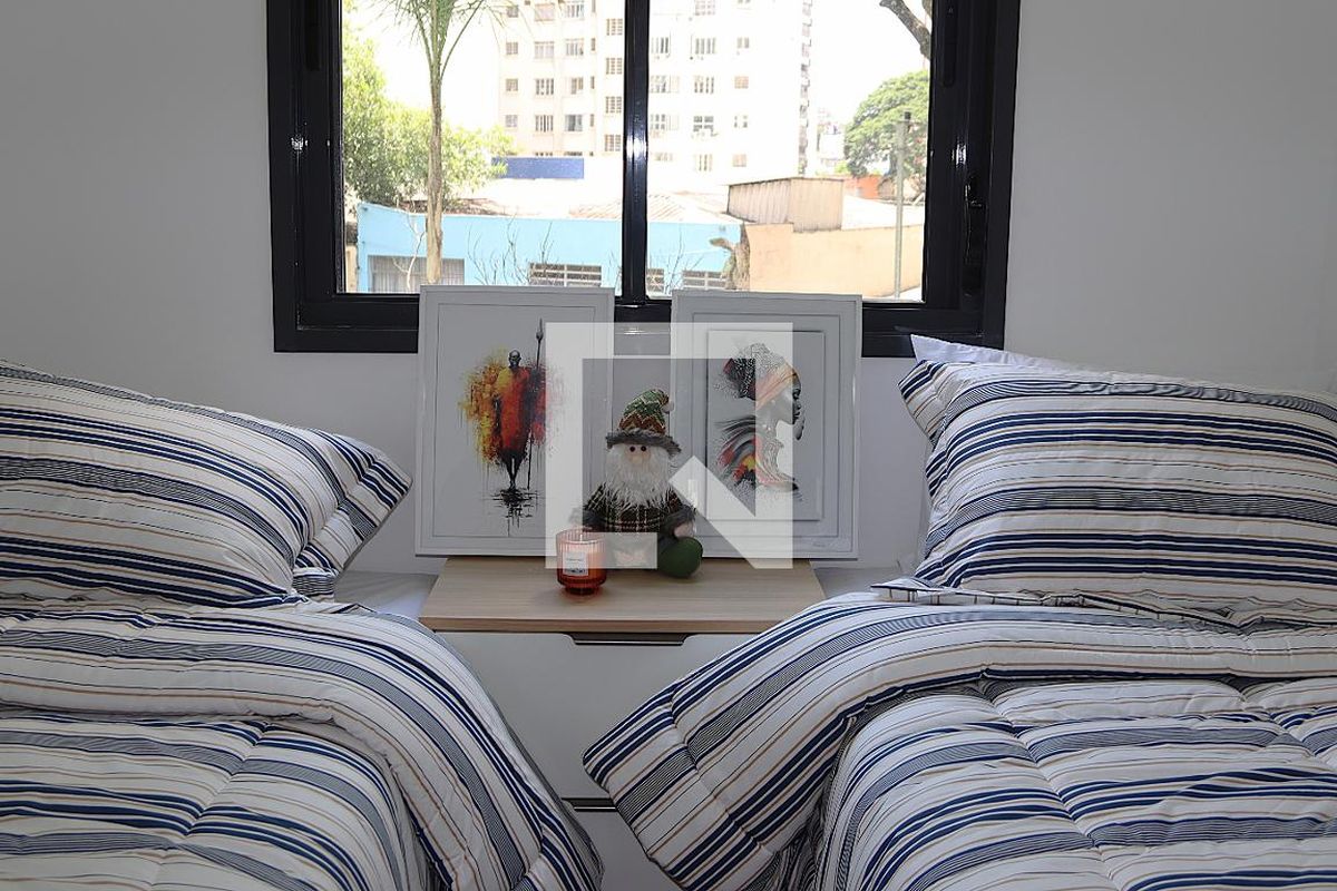 Apartamento, 1 quarto, 26 m² - Foto 46