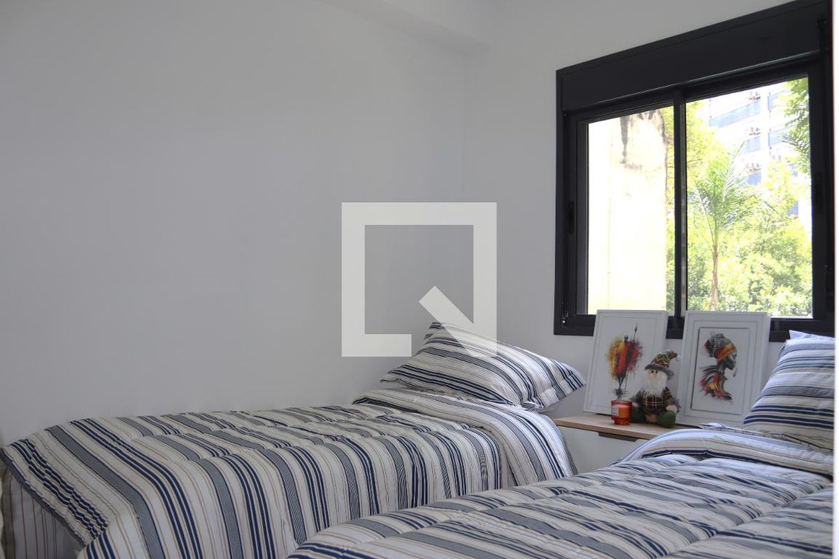 Apartamento, 1 quarto, 26 m² - Foto 38