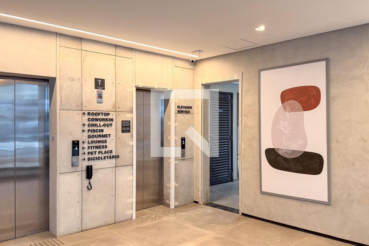 Apartamento, 1 quarto, 26 m² - Foto 90
