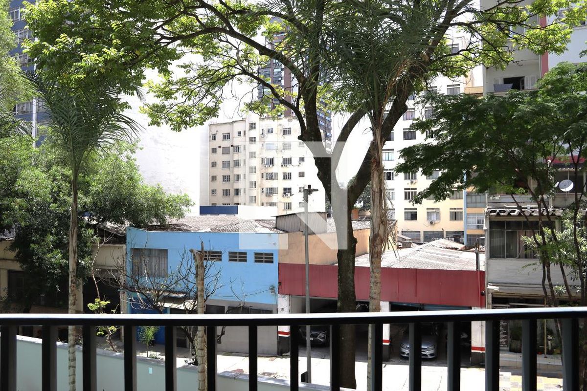 Apartamento, 1 quarto, 26 m² - Foto 28