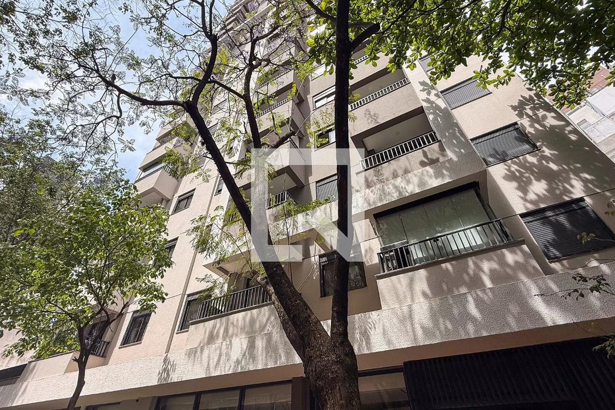 Apartamento, 1 quarto, 26 m² - Foto 96