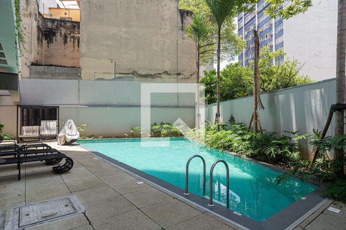 Apartamento, 1 quarto, 26 m² - Foto 96