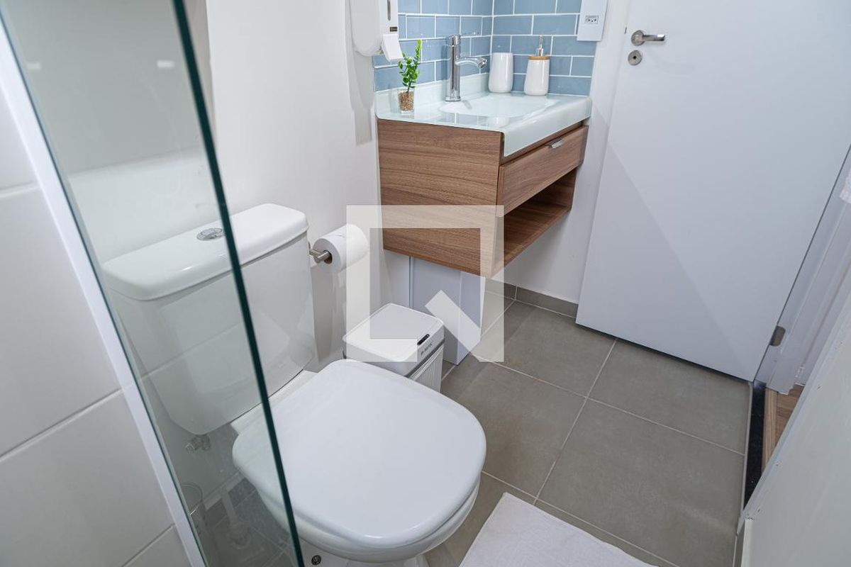 Apartamento, 1 quarto, 26 m² - Foto 42