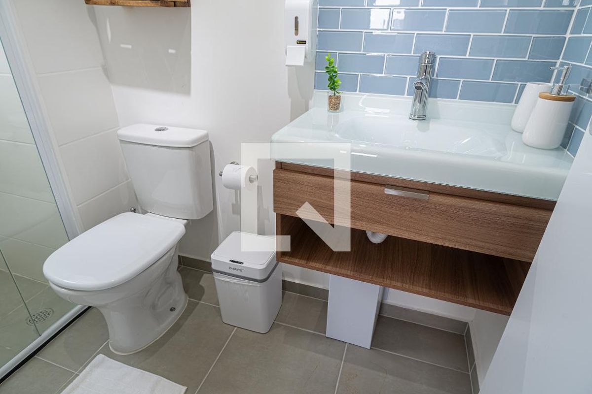 Apartamento, 1 quarto, 26 m² - Foto 48