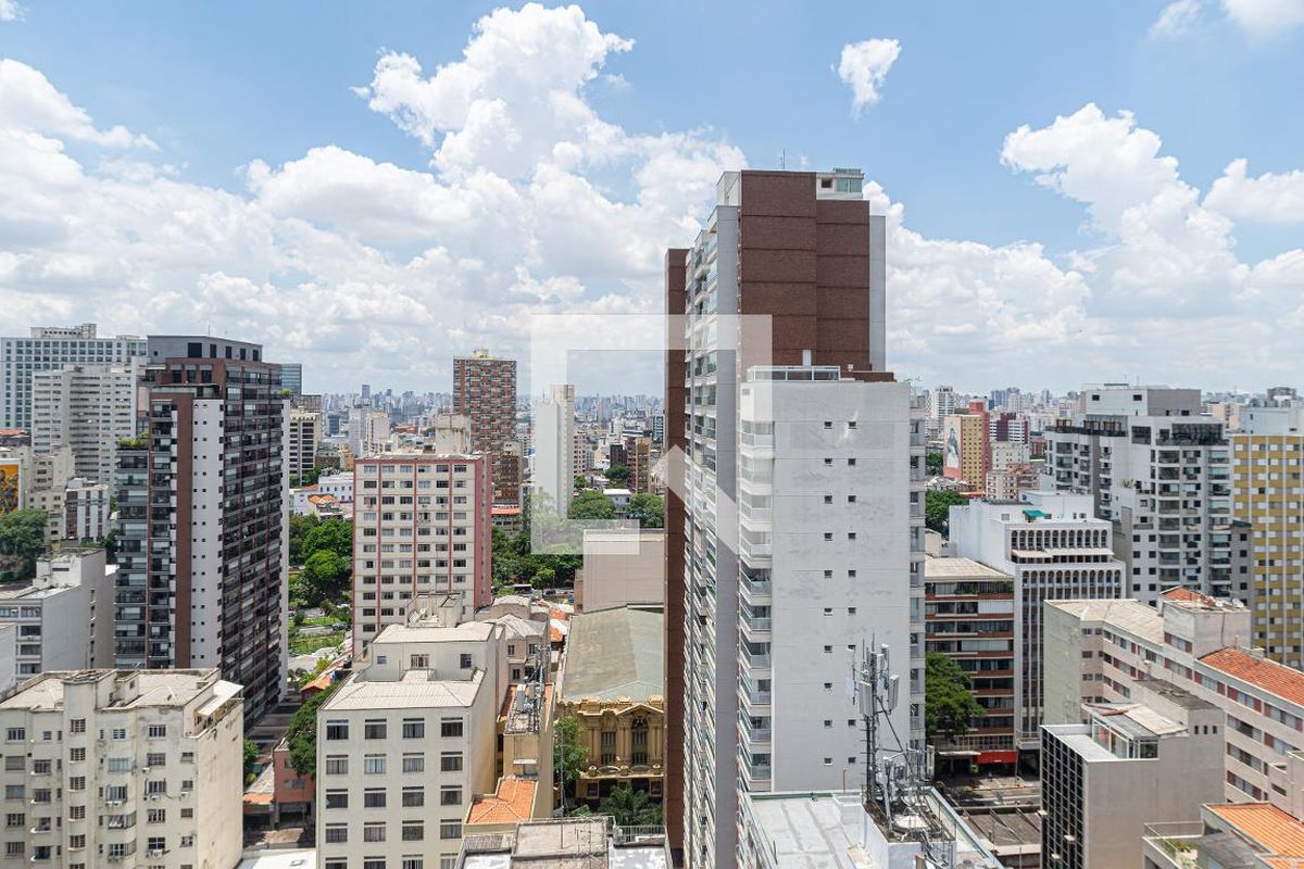 Apartamento, 1 quarto, 26 m² - Foto 20