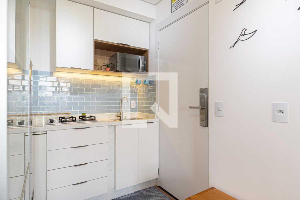 Apartamento, 1 quarto, 26 m² - Foto 54