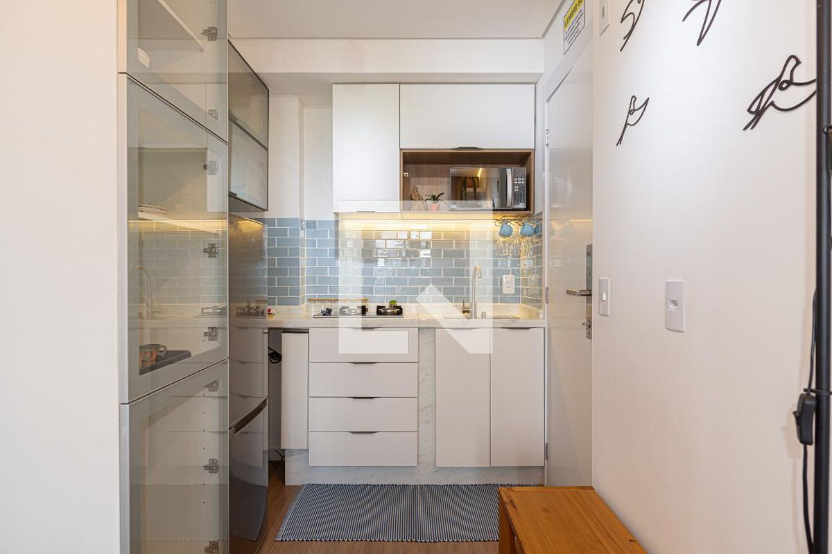 Apartamento, 1 quarto, 26 m² - Foto 50