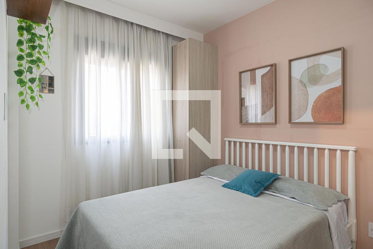 Apartamento, 1 quarto, 26 m² - Foto 24