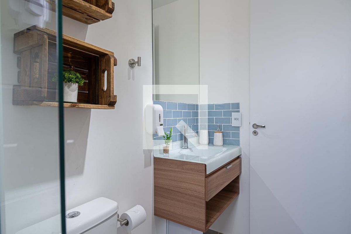 Apartamento, 1 quarto, 26 m² - Foto 40