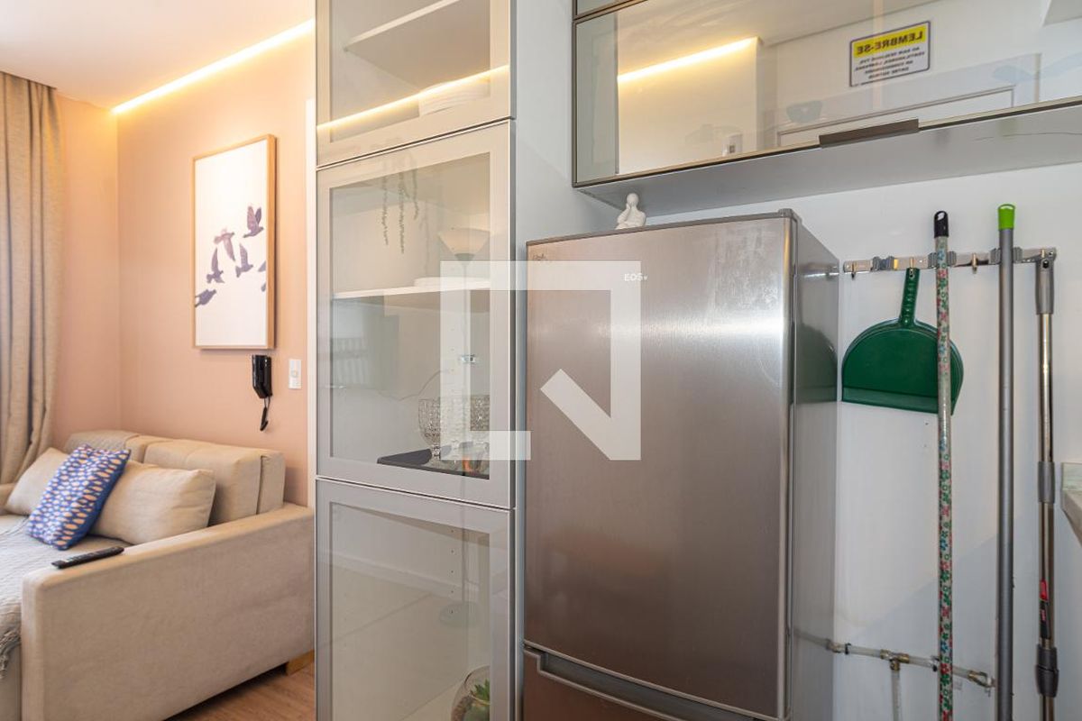 Apartamento, 1 quarto, 26 m² - Foto 56