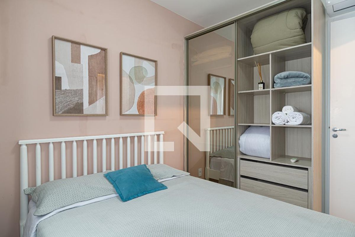 Apartamento, 1 quarto, 26 m² - Foto 30