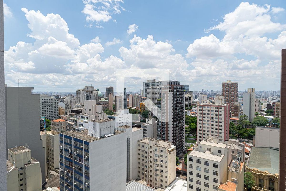 Apartamento, 1 quarto, 26 m² - Foto 36