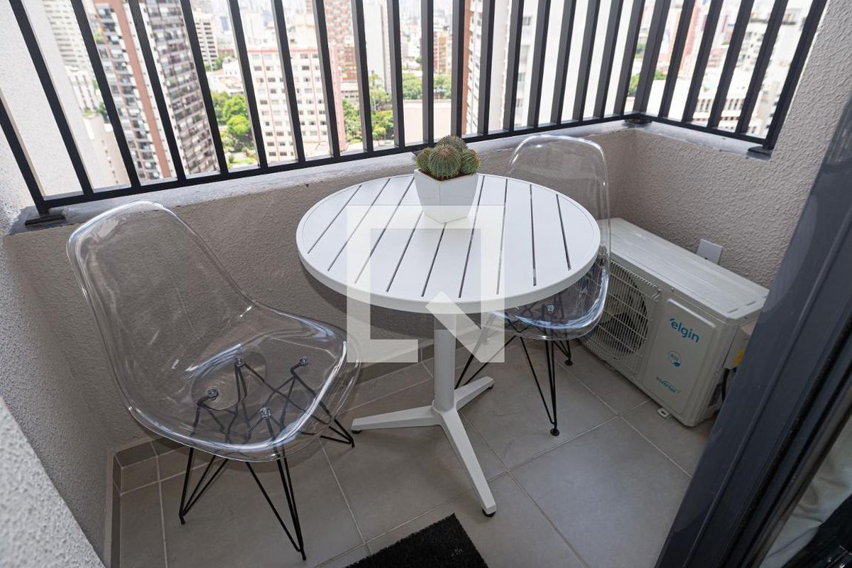 Apartamento, 1 quarto, 26 m² - Foto 18