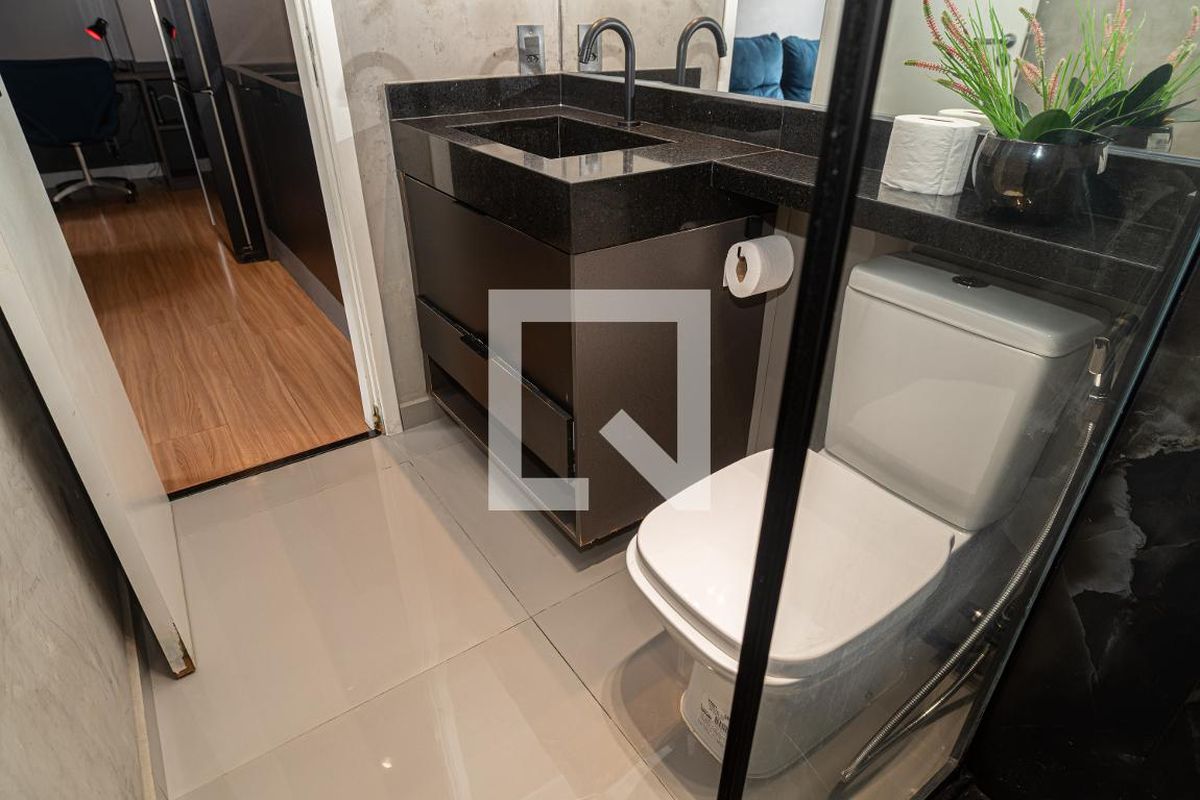 Apartamento, 2 quartos, 36 m² - Foto 50