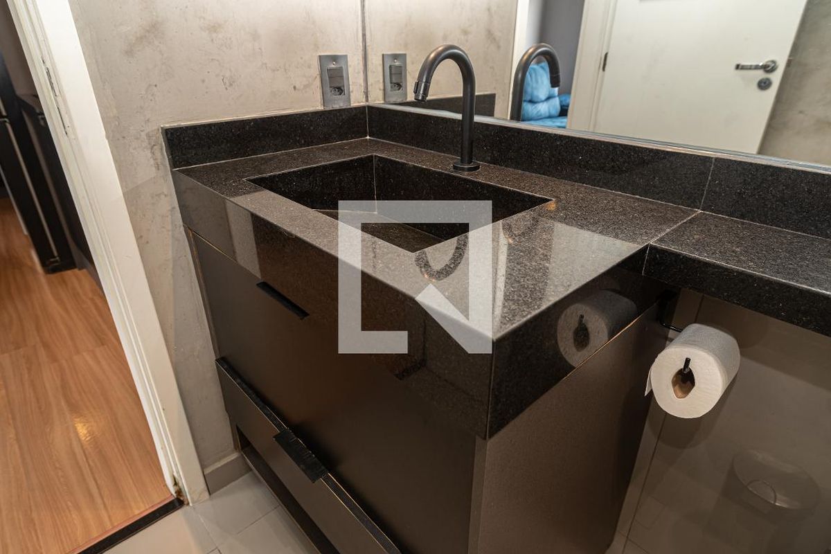 Apartamento, 2 quartos, 36 m² - Foto 52
