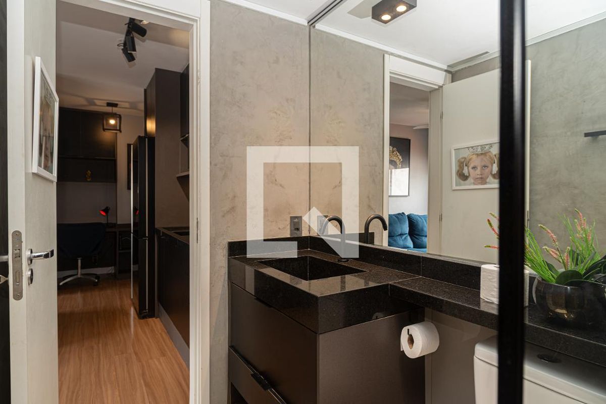 Apartamento, 2 quartos, 36 m² - Foto 46