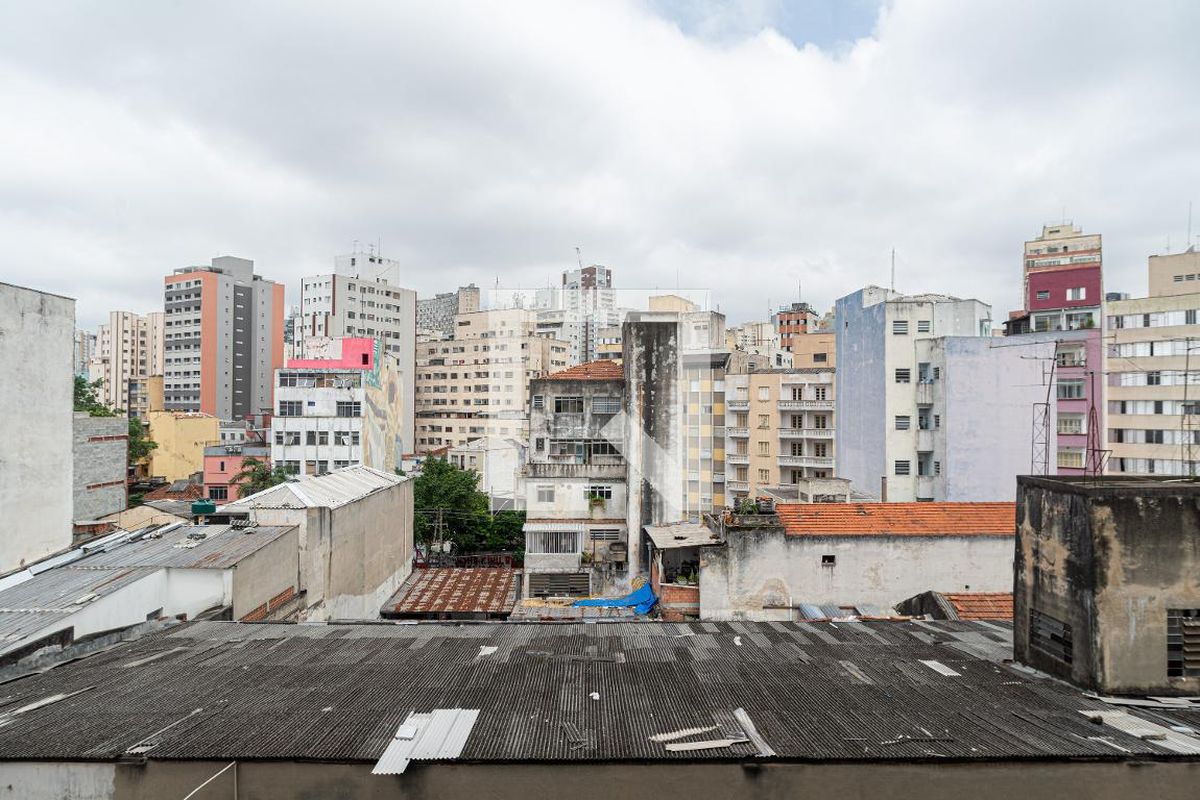 Apartamento, 2 quartos, 36 m² - Foto 20