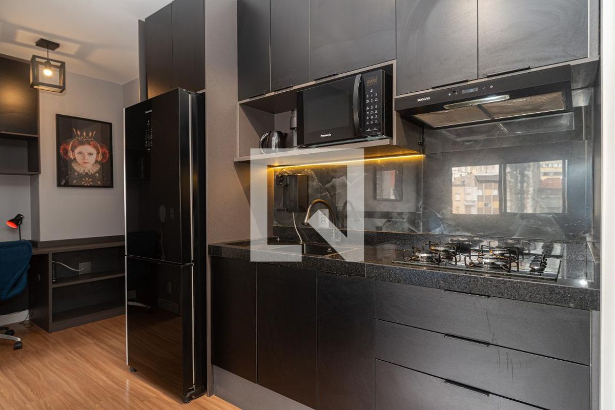 Apartamento, 2 quartos, 36 m² - Foto 60
