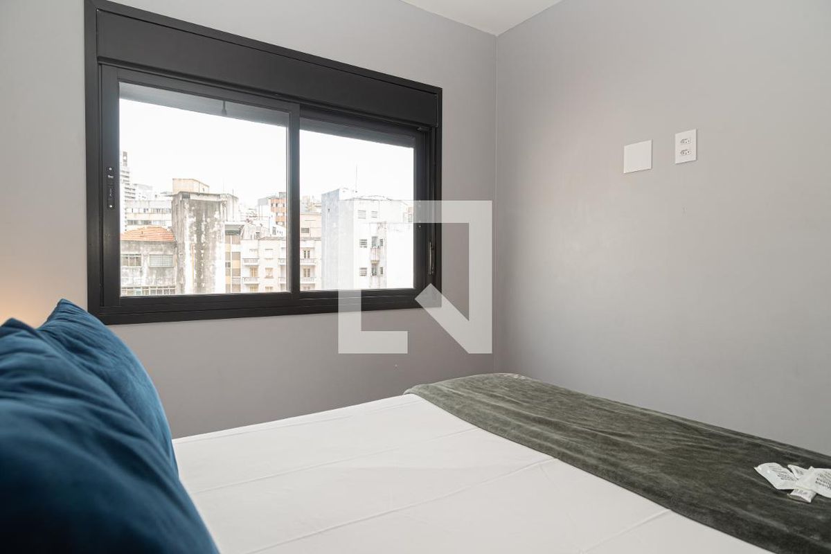 Apartamento, 2 quartos, 36 m² - Foto 26