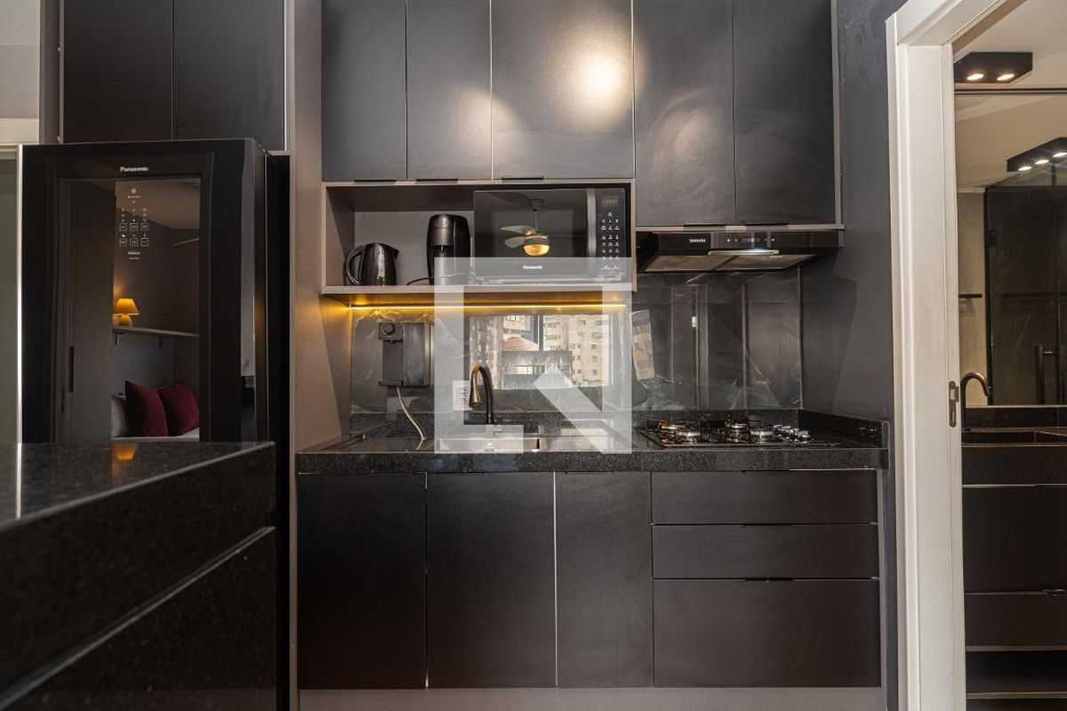Apartamento, 2 quartos, 36 m² - Foto 58