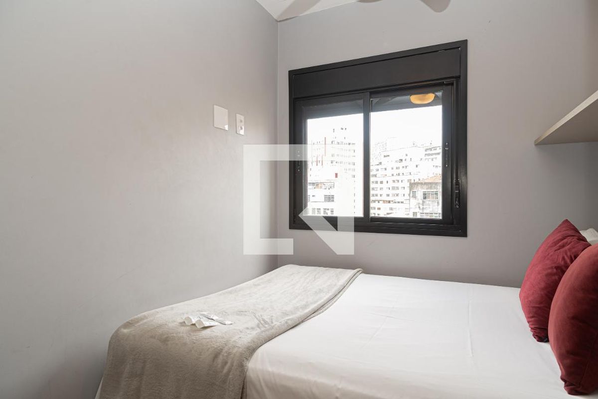 Apartamento, 2 quartos, 36 m² - Foto 40