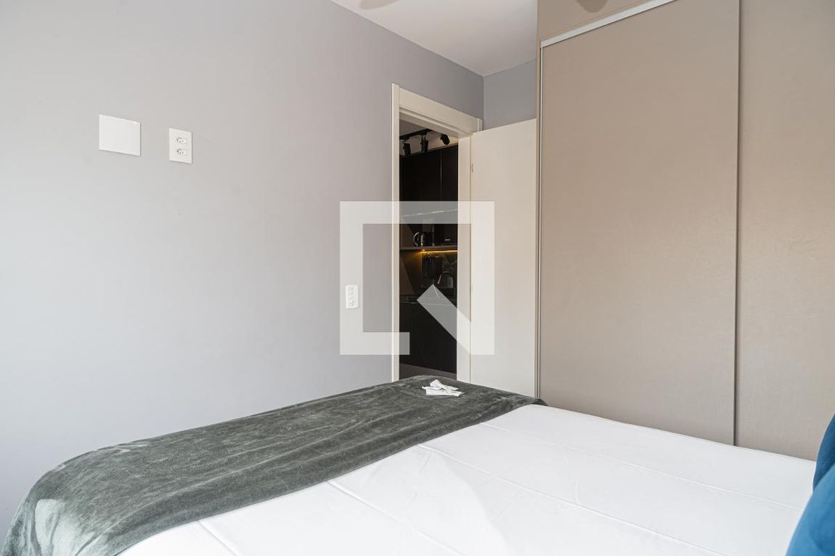 Apartamento, 2 quartos, 36 m² - Foto 34