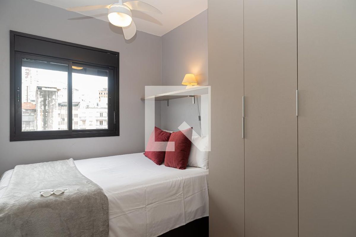Apartamento, 2 quartos, 36 m² - Foto 36