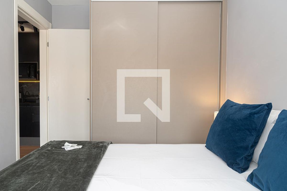 Apartamento, 2 quartos, 36 m² - Foto 32